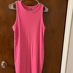 Body con dress! Never worn
